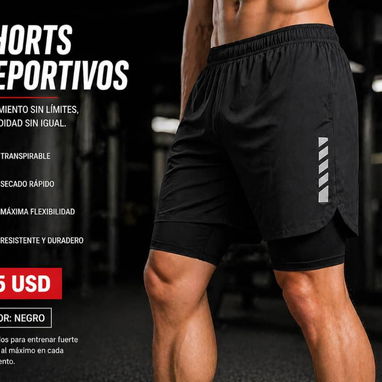 Ropa deportiva - Img 120539677