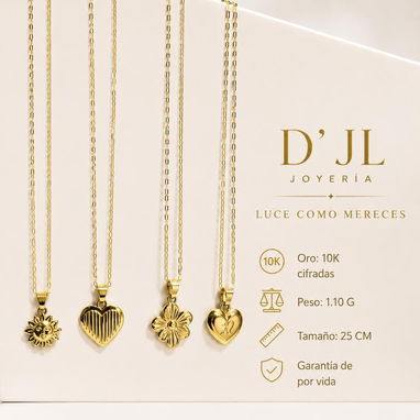 Venta de prendas de oro 10K CIFRADO Y PRENDAS CRIOLLAS CADENAS, ANILLOS, ESCLAVAS, ARETES Y PULSOS - Img 124172159