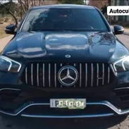 Mercedes-Benz GLE63s AMG 2021. Full equipado V8  biturbo al detalle. - Img 52208210