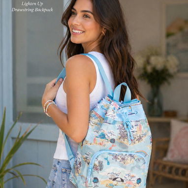 Mochilas Vera Bradley ,calidad superior - 5/6
