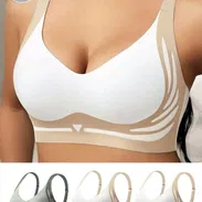 Ajustadores sin costuras tallas grandes - Img 55569521