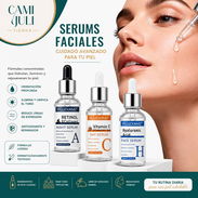 🛍️ Acido hialuronico, acido citrico… serum faciales55 ml 💵 Precio: $10 USD (dólares) 📲 56740324 - Img 56977949