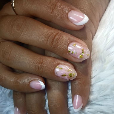 Manicura profesional en tecnicas de acrilico y gel - 2/2