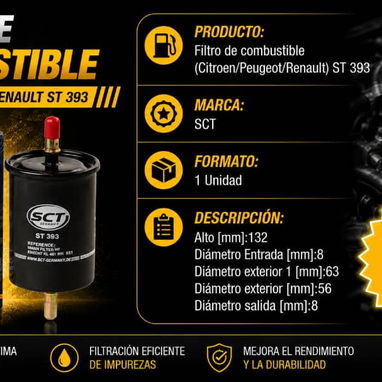 ‼️FILTROS DE AUTOS‼️ - 5/9