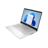 LAPTOP HP 14-DQ6013DX (128GB) - Img 55695771