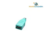 Adaptador Ps2 A USB   58699120 - Img 48028612