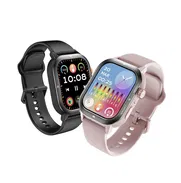 Relojes inteligentes smart watch - Img 49365756