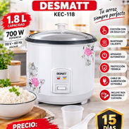 Arrocera Desmatt - Img 58073910