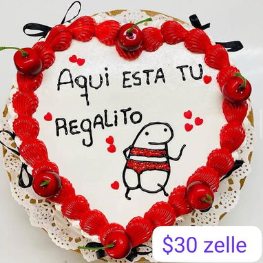 Hermosos kakes de 1ra calidad - Img 123021421