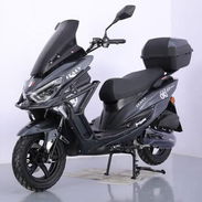 MOTO AUTOMÁTICA ITALY SCOOTER RX COMBAT 2026 - Img 57306460