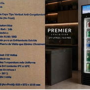 Nevera Exhibidora Premier 13.3 pies - Img 56948523