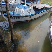 Vendo barco - Img 56202812