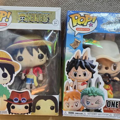 Funko pop Kpop - Img 122771185