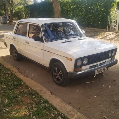 Vendo lada 1600 - Img 121882108