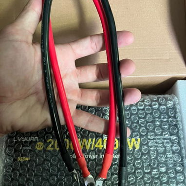 📦Inversor Lvyuan de onda Sinusoidal Pura 2000w/4000w📦(NUEVO EN CAJA) - 5/5