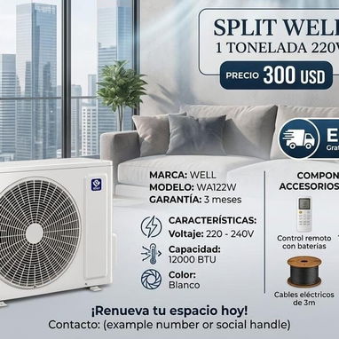 Refrigeradores y ecoflout - 4/9