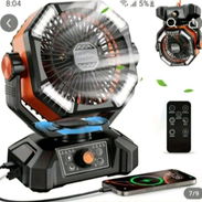 Ventiladores cold sky - Img 57992552