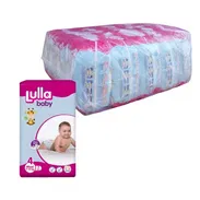 🚼Pañales desechables - culeros - para bebé etapa 4 - Img 56991762