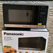 MICROONDAS PANASONIC 25 LITROS - Img 57563220