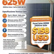Paneles Solares - Img 58192881