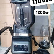 Batidora marca Ninja 1200w - Img 53089816