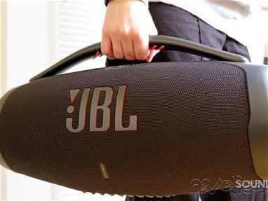 Vendo JBL boombox 3 nueva en caja a estrenar interesado al 53834225 - Img main-image-45724913