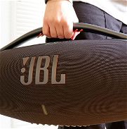 Vendo JBL boombox 3 nueva en caja a estrenar interesado al 53834225 - Img 45724913
