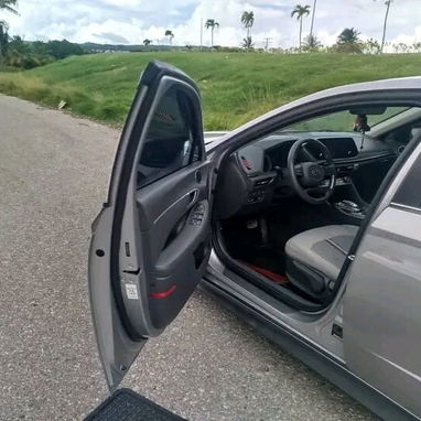 Renta car en cuba carros con buen confort - 8/10