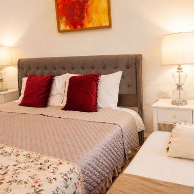 🏤⚡️Apartamento de renta de lujo en la Habana Vieja con respaldo energético🔥/House for rent/Rent an appartement - 3/9