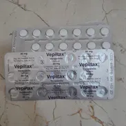 Verapamilo 80mg x 20tab - Img 55502120