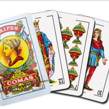 Las cartas hablan - 2/2