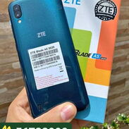/56732990/ZTE - 100 USD - Nuevo con Garantía y Accesorios - - Img 45260931