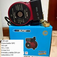 Presurizador SPC - Img 56350546