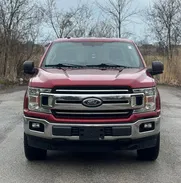 Ford F-150 XLT 2018 – 3.3L V6 | 70,000 Millas | Envío Rápido a Cuba - Img 50819811