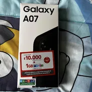 Samsung Galaxy A07 - Img 58048204