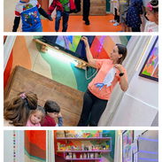 Talleres De Estimulación Artística para Niños 🎨🖌️. Tu mejor opción para el Verano🥥🌴☀️ - Img 56373653