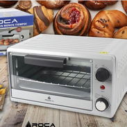 Horno Tostador - Img 56495532