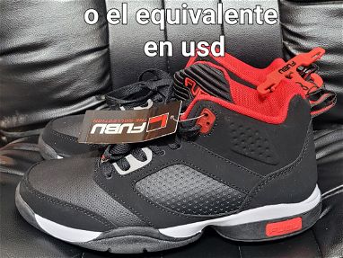 zapatos de hombre - Img 67009487