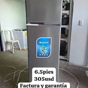 Refrigerador milexus de 6.5pies - Img 58006033