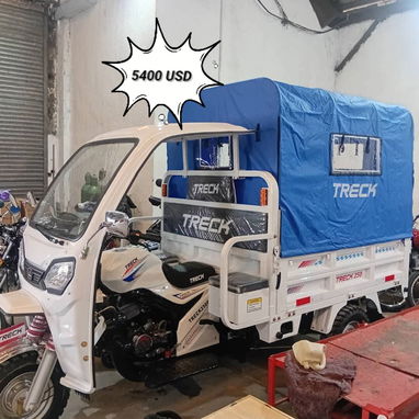 SÚPER TRICICLOS EN VENTA - 7/10