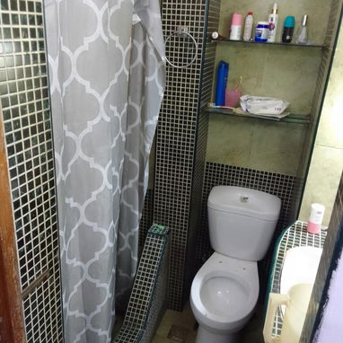 Oferta Especial: Venta Apartamento de 2 Habitaciones en La Habana Vieja 🏠✨ - 7/8