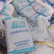 CEMENTO TBV - Img 56680197