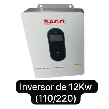 Inversor - 5/10