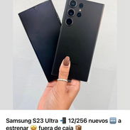 Samsung S23 Ultra 12/256 - Img 57070774
