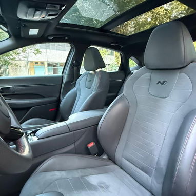 Hyundai sonata nline 2025 venta o negocio - Img 120902461