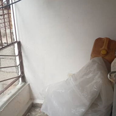 *$11.000usd. En venta apartamento  (planta baja) de un edificio moderno en  Víbora Park, Arroyo Naranjo. - 9/10