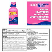 Pepto Bismol - Img 56919166