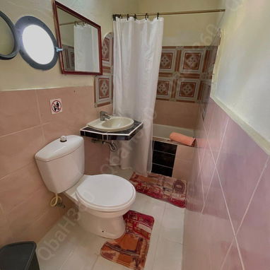RENTA hostal de 3 habitaciones y piscina en la BELLA VARADERO con Qba Hostin 360 - 2/10