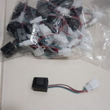 Se vende piezas de moto y bicimotos eléctricas. - 5/7
