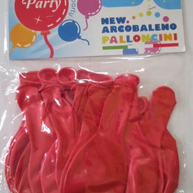 Paquetes de Globos Surtidos. ✨ Aceptamos pago por transferencia 💳 - Img 114089681